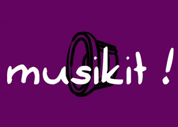 logo MUSIKIT